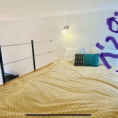 Mini Loft Plaza Espana Apartment เฮเรซ เด ลาฟรอนเตรา ภายนอก รูปภาพ